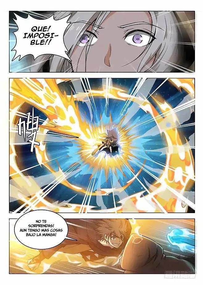 Capitulo 142 page 11