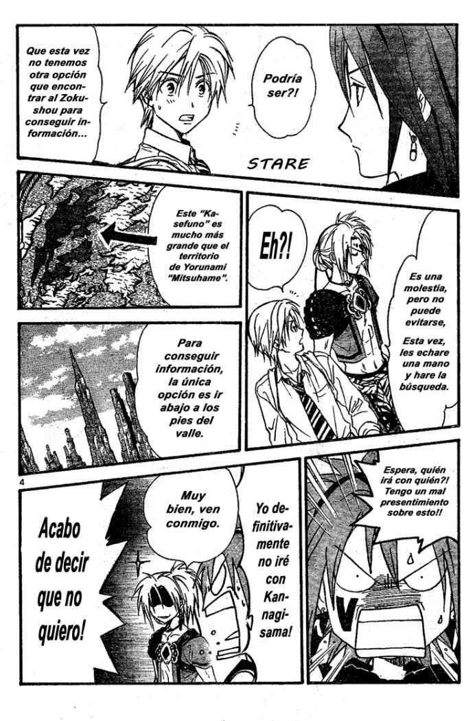 Capitulo 68 page 4