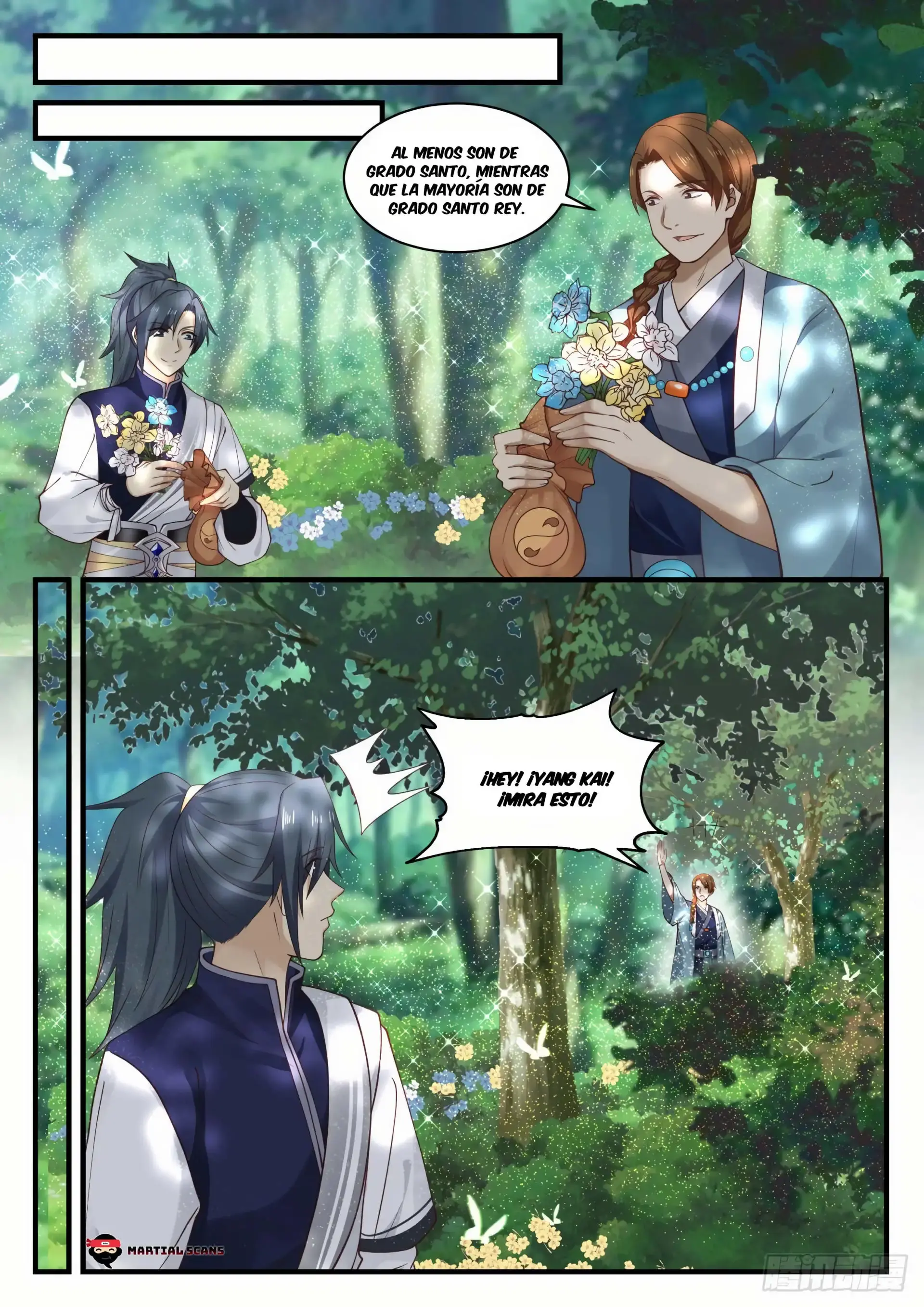 Capitulo 866 page 9