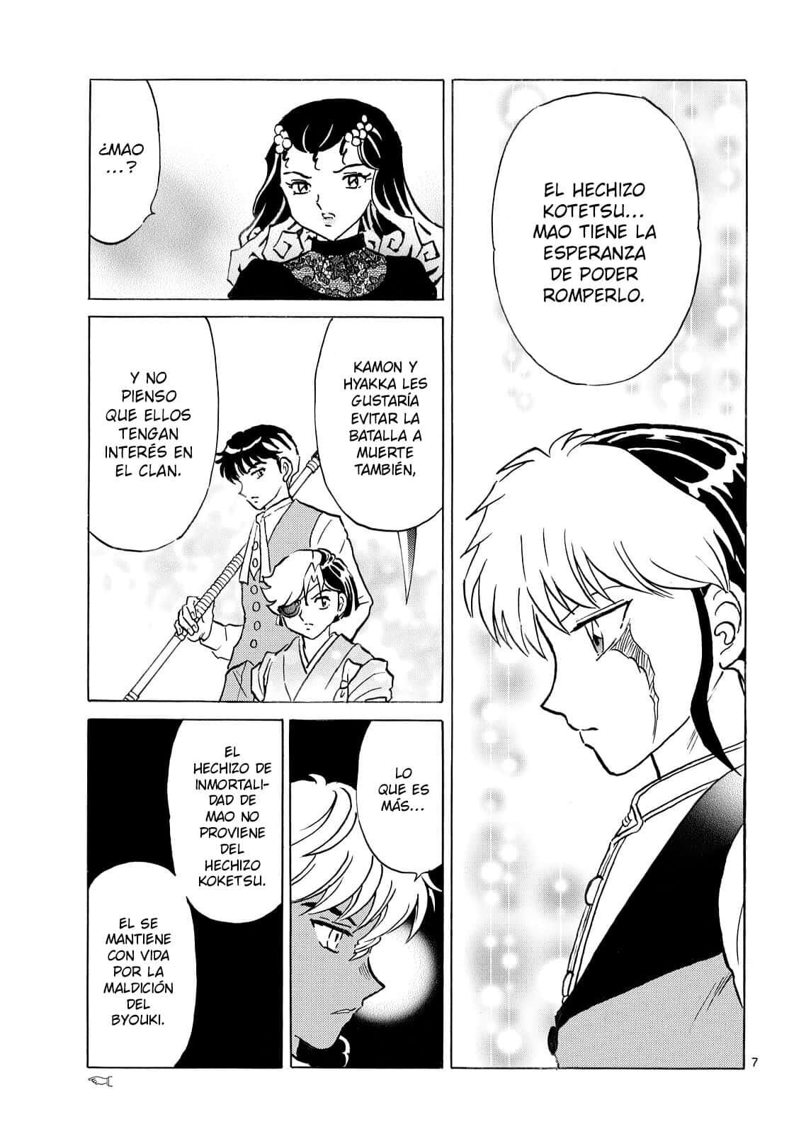 Capitulo 322 page 7