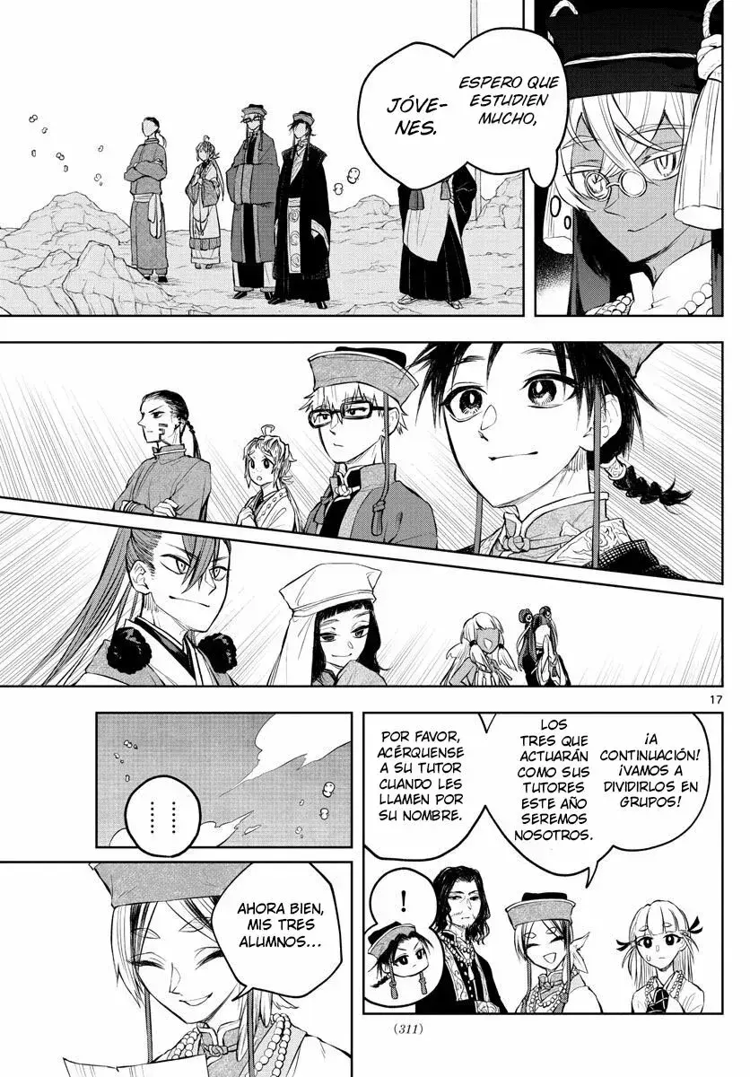 Capitulo 9 page 16