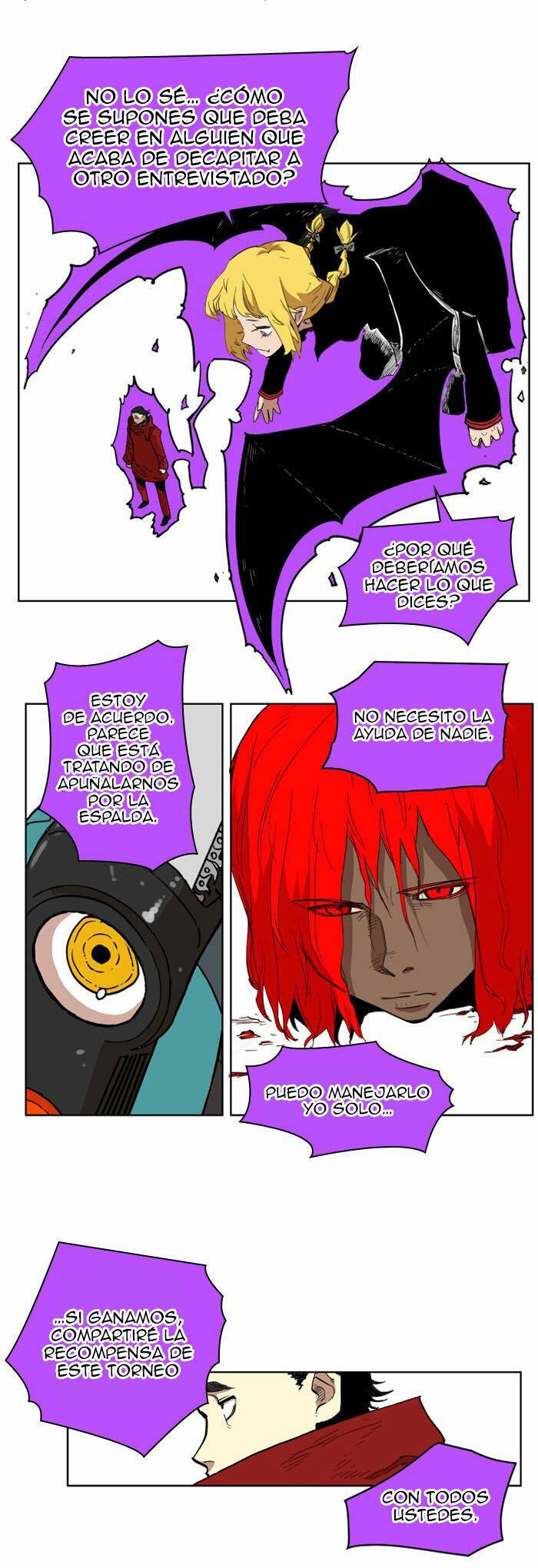 Capitulo 112 page 31