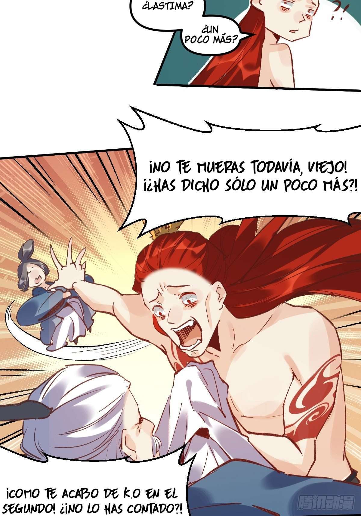 Capitulo 8 page 29