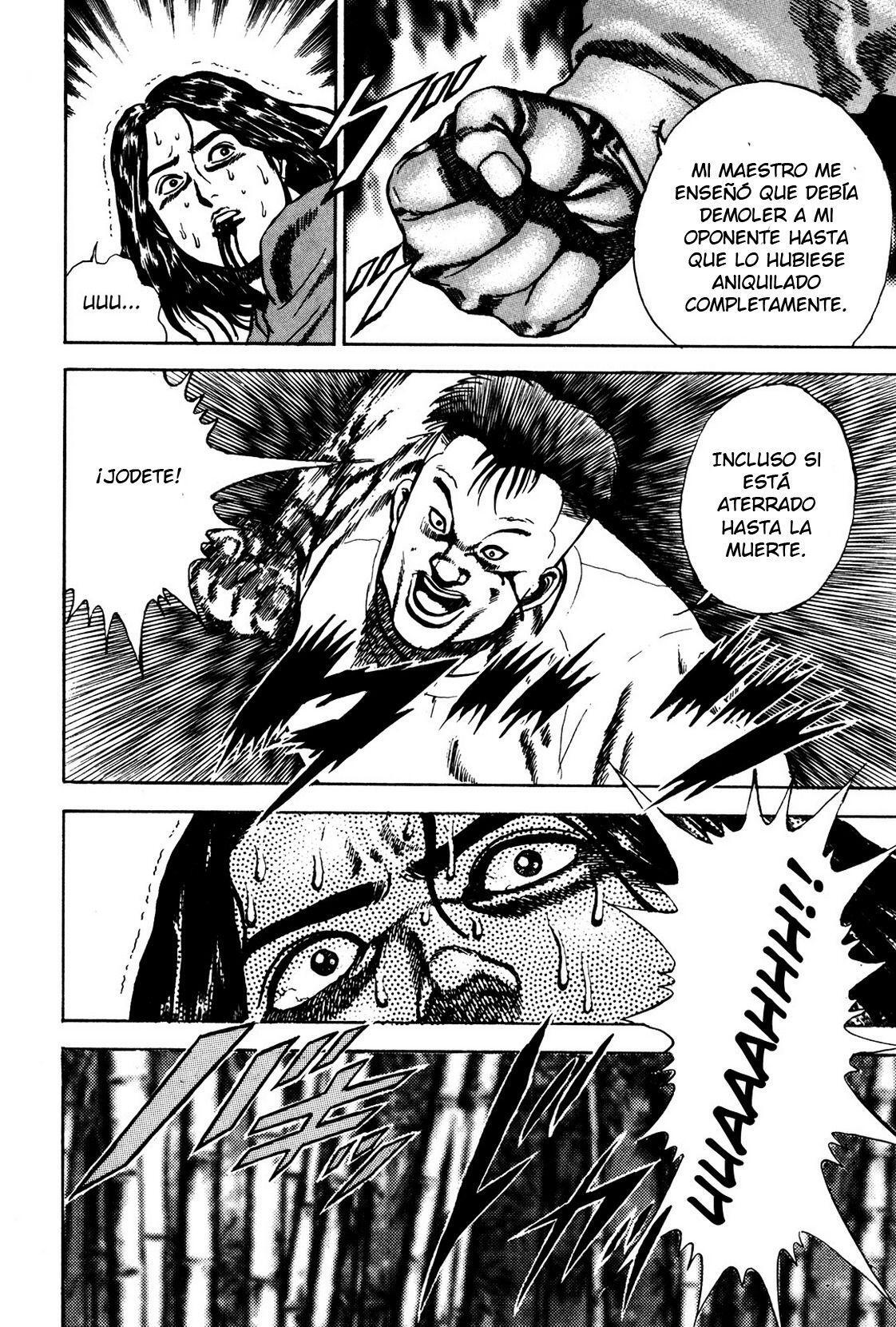 Capitulo 61 page 14