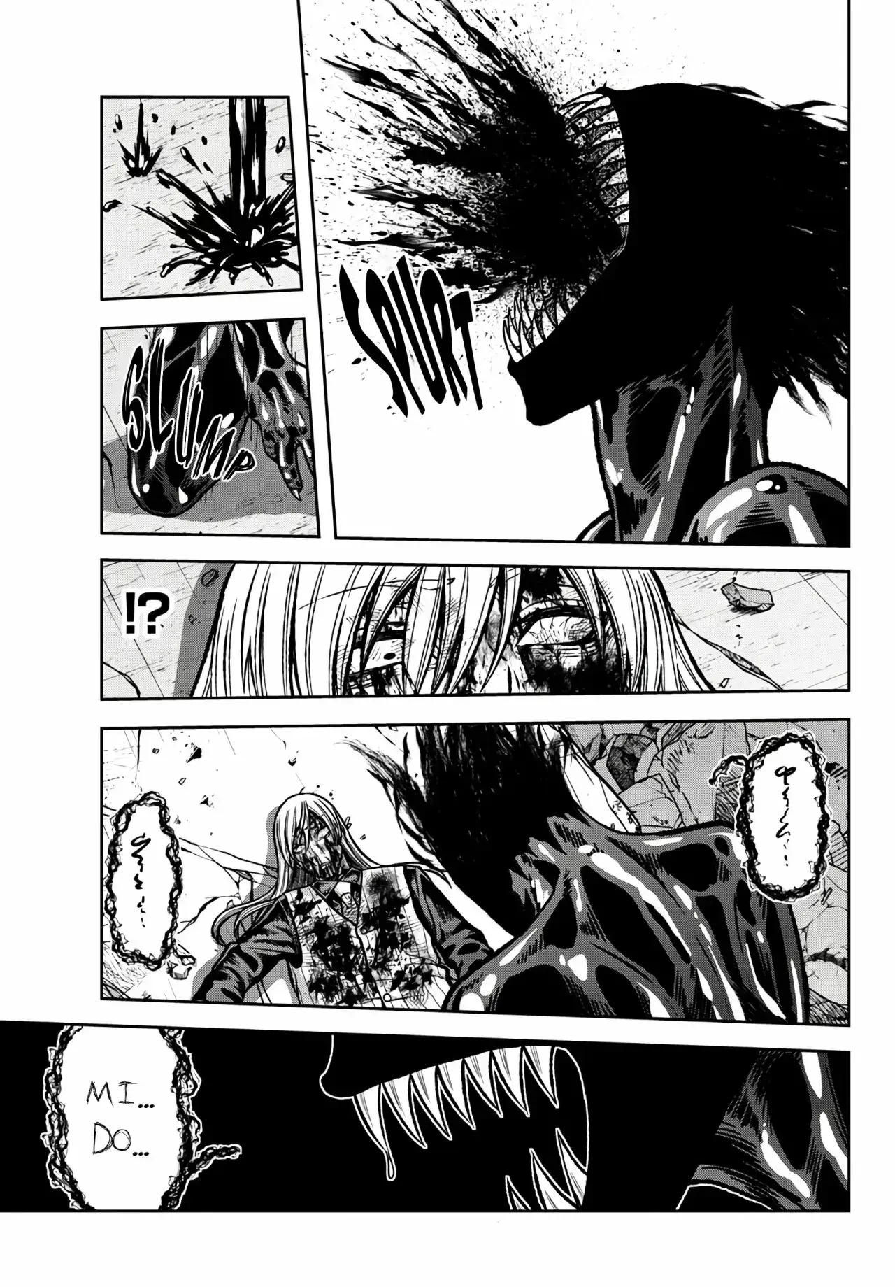 Capitulo 70 page 20