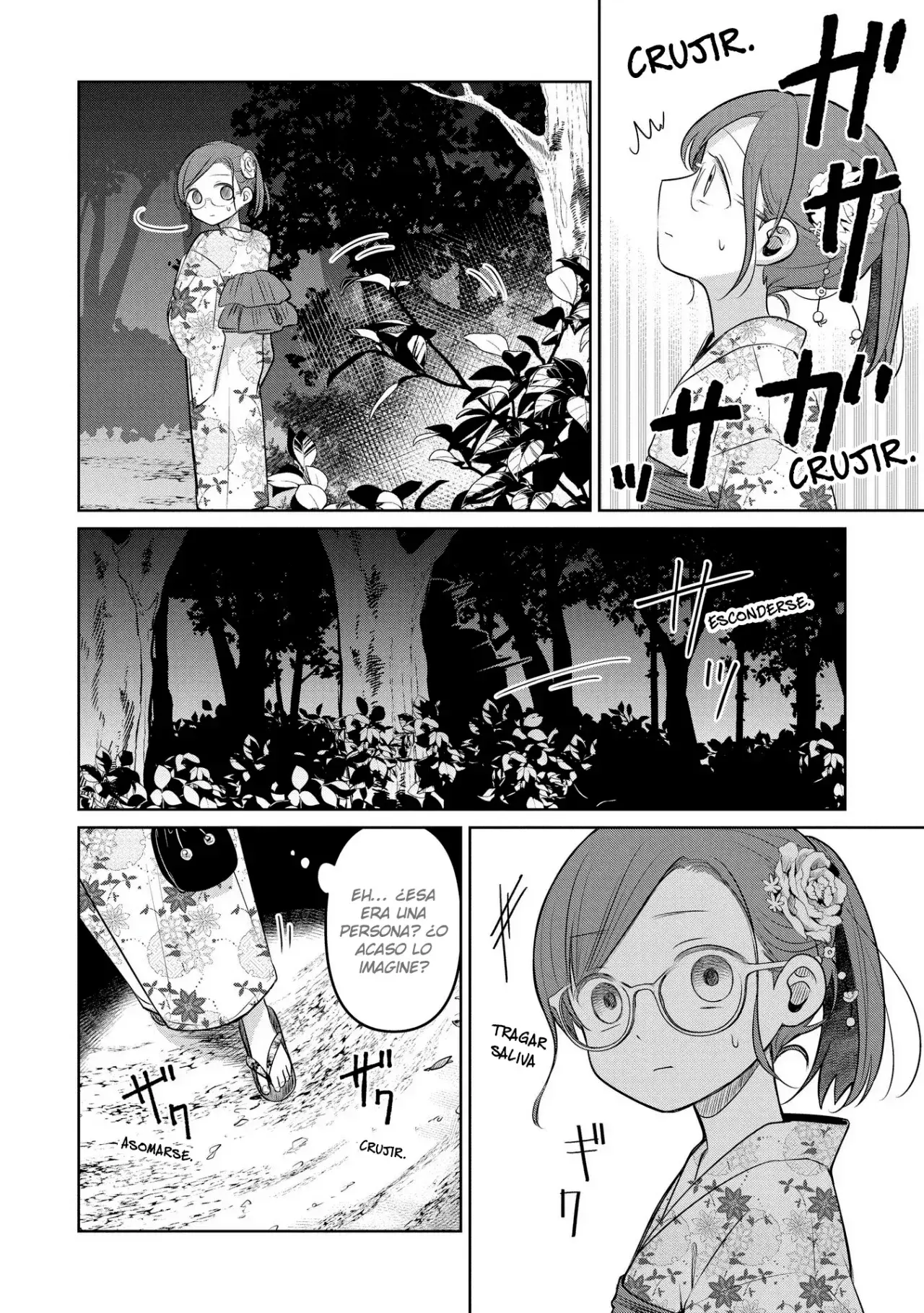 Capitulo 17 page 27