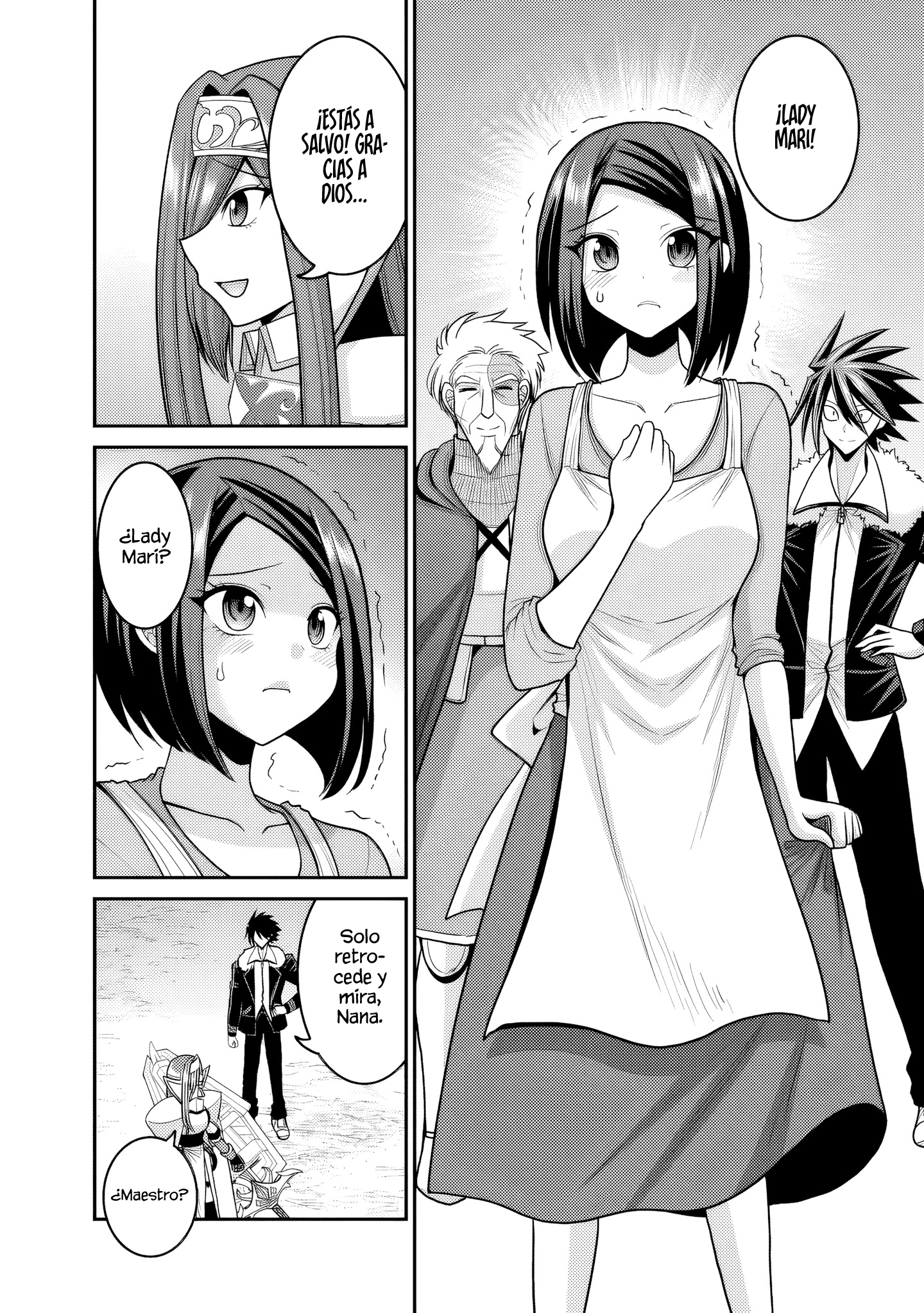 Capitulo 52 page 29