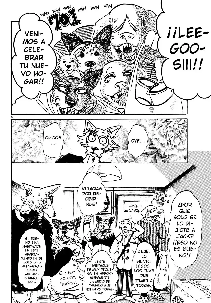 Capitulo 101 page 7