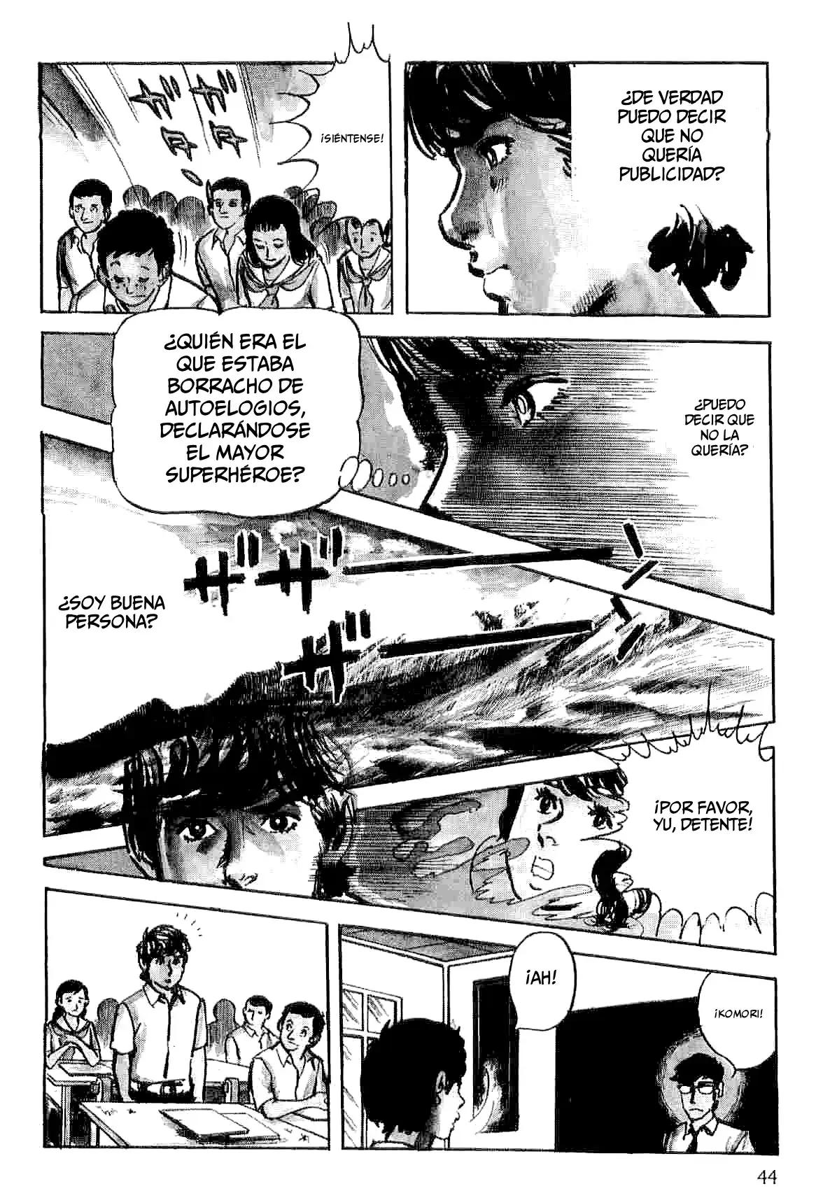 Capitulo 8 page 46