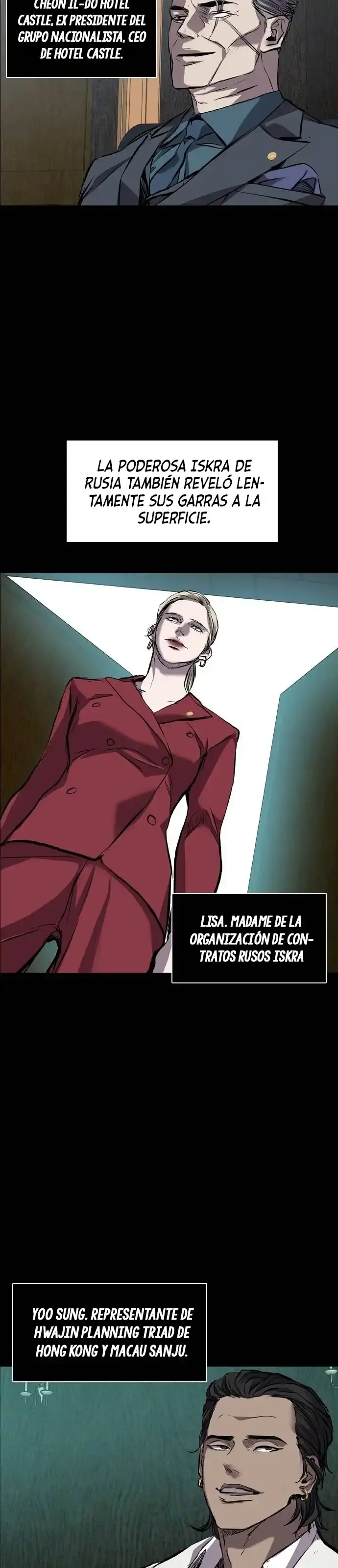 Capitulo 118 page 10