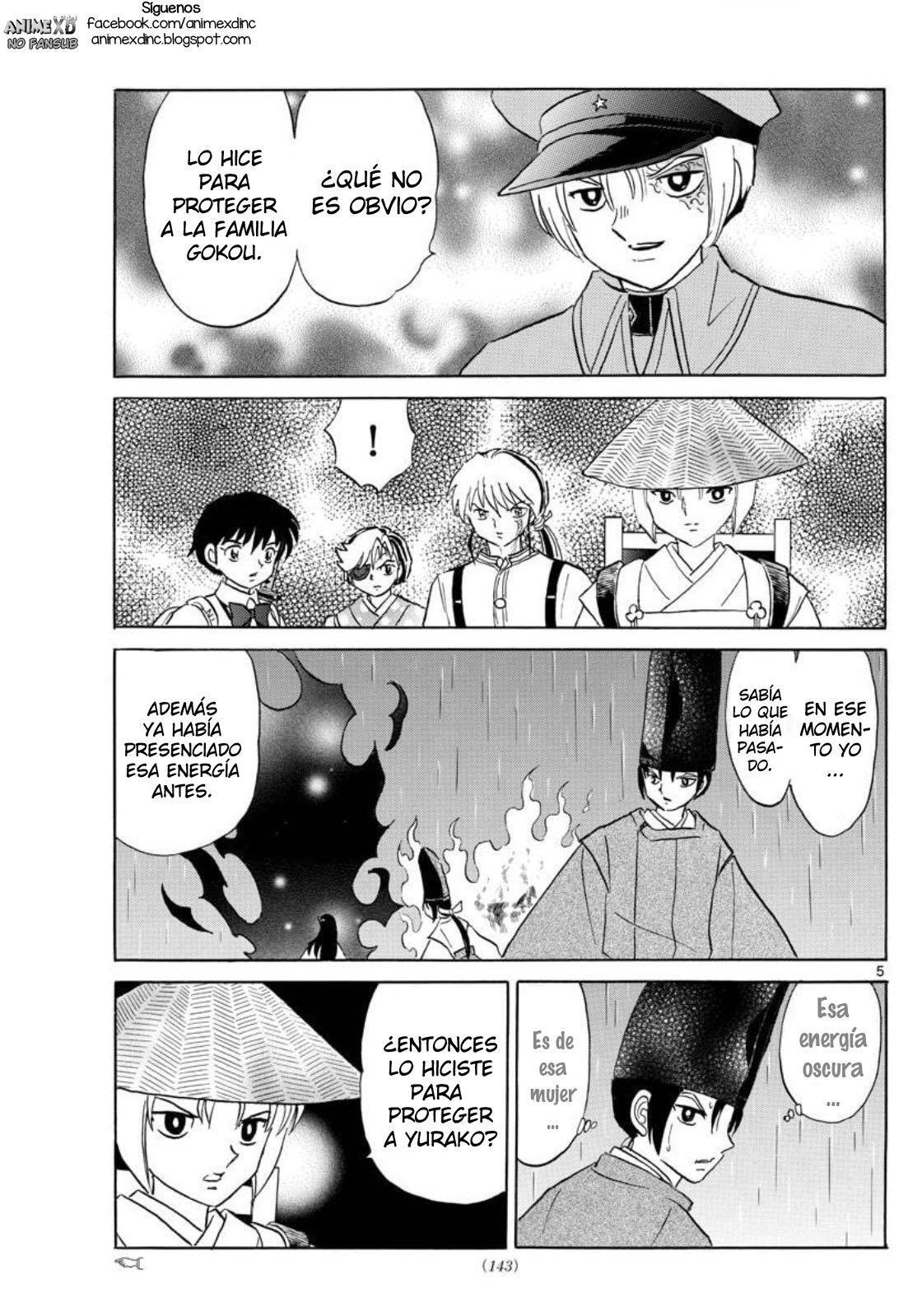 Capitulo 121 page 6