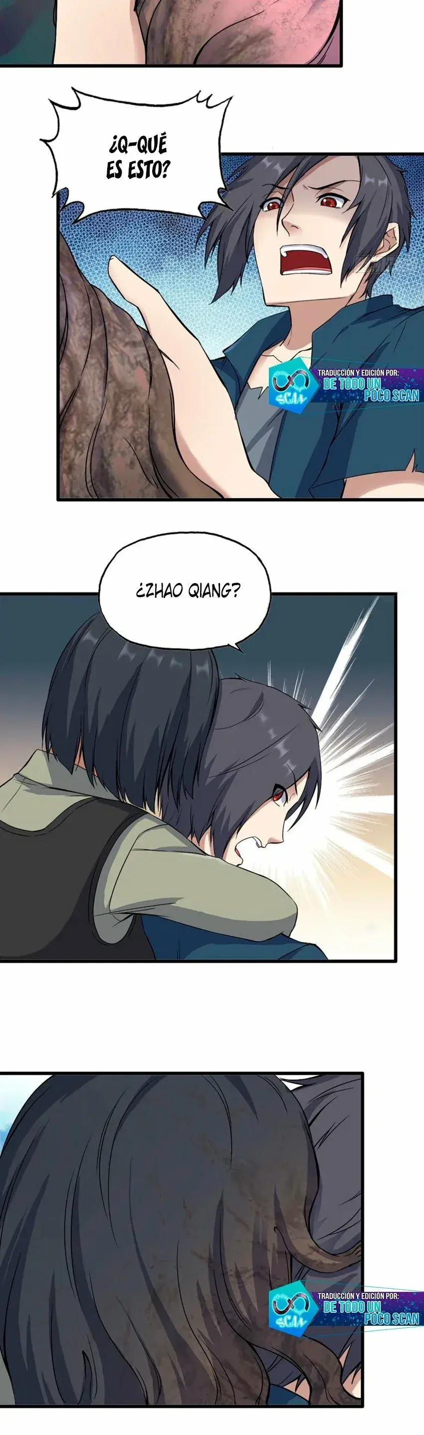 Capitulo 274 page 10