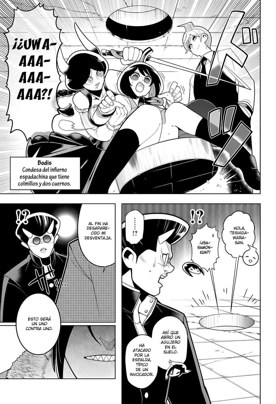 Capitulo 20 page 18