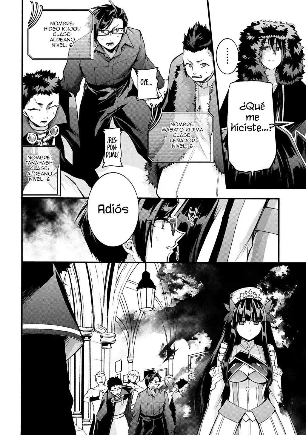 Capitulo 47 page 15