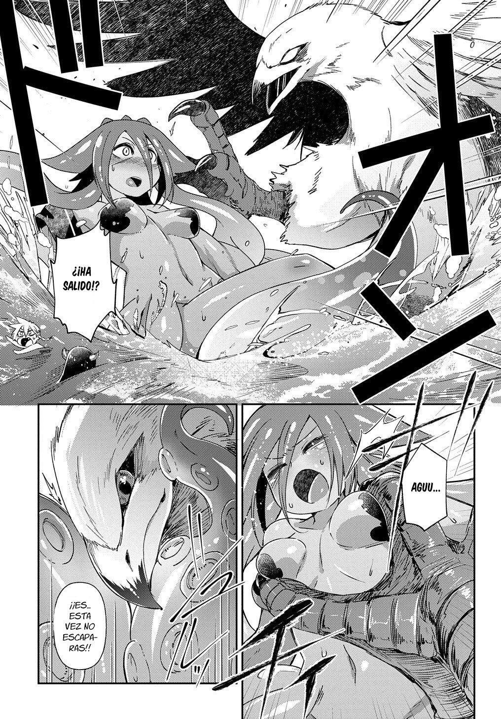 Capitulo 12 page 29