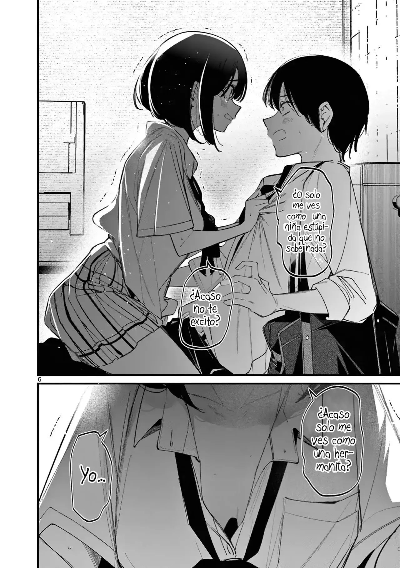 Capitulo 33 page 8