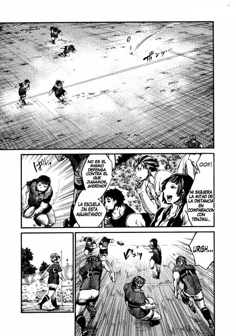 Capitulo 40 page 17