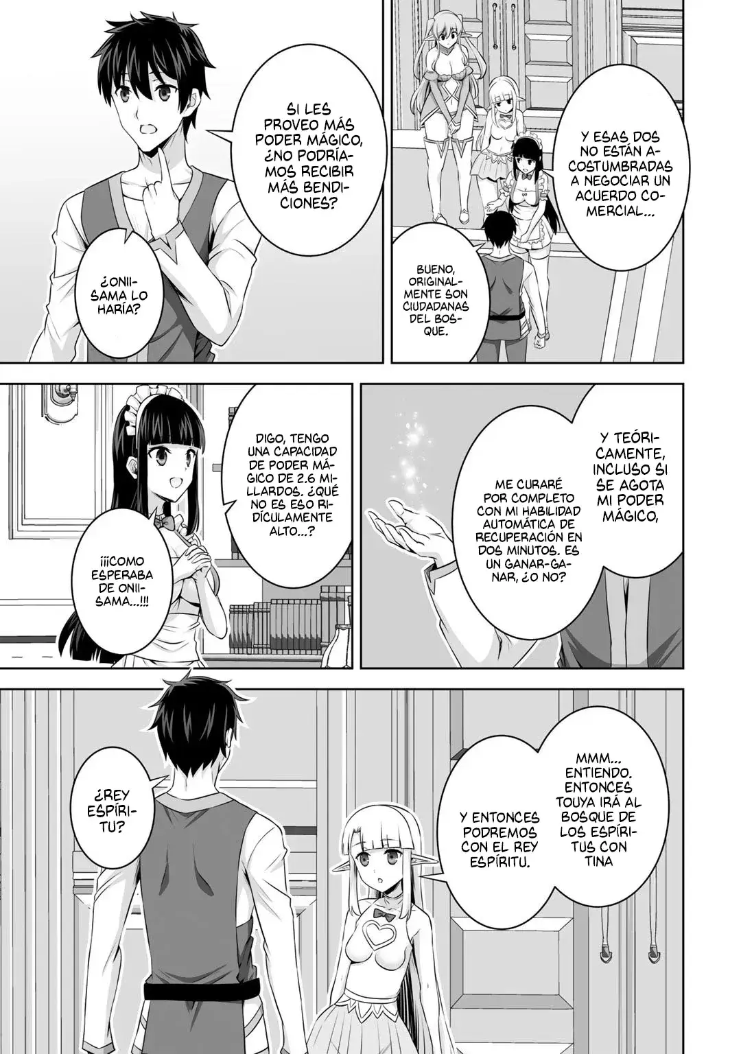 Capitulo 31 page 21