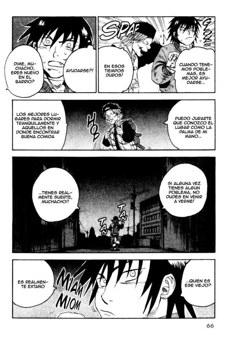 Capitulo 35 page 19
