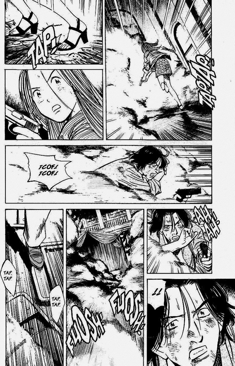 Capitulo 74 page 19