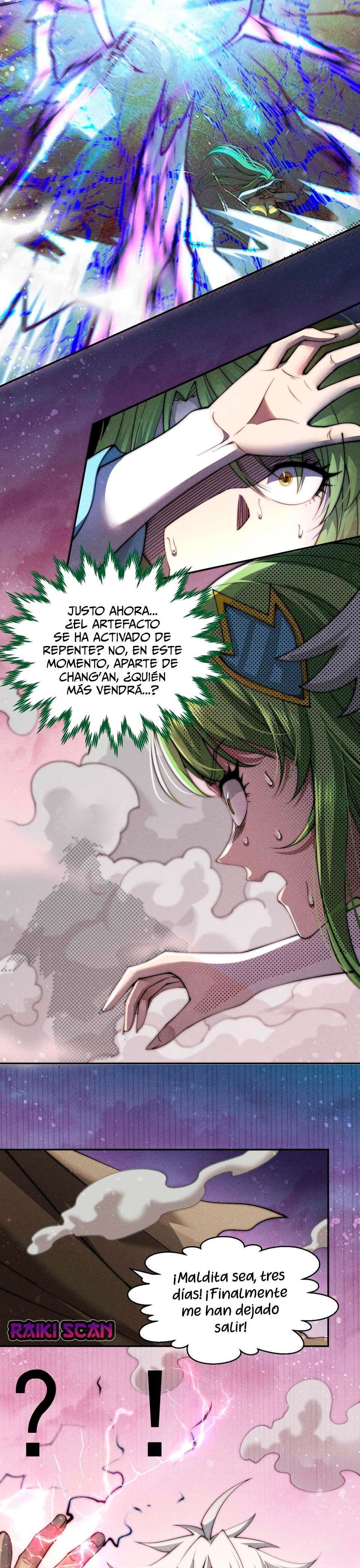 Capitulo 92 page 34