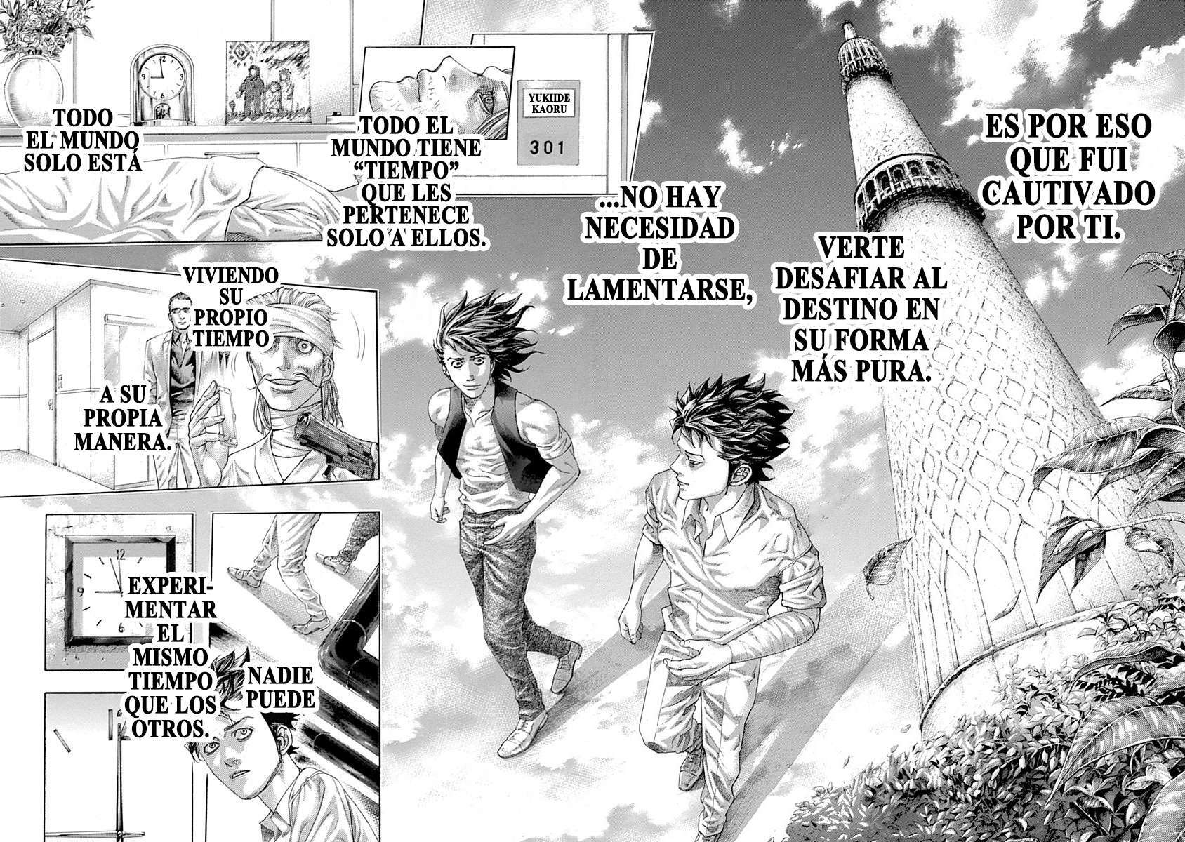 Capitulo 524 page 6
