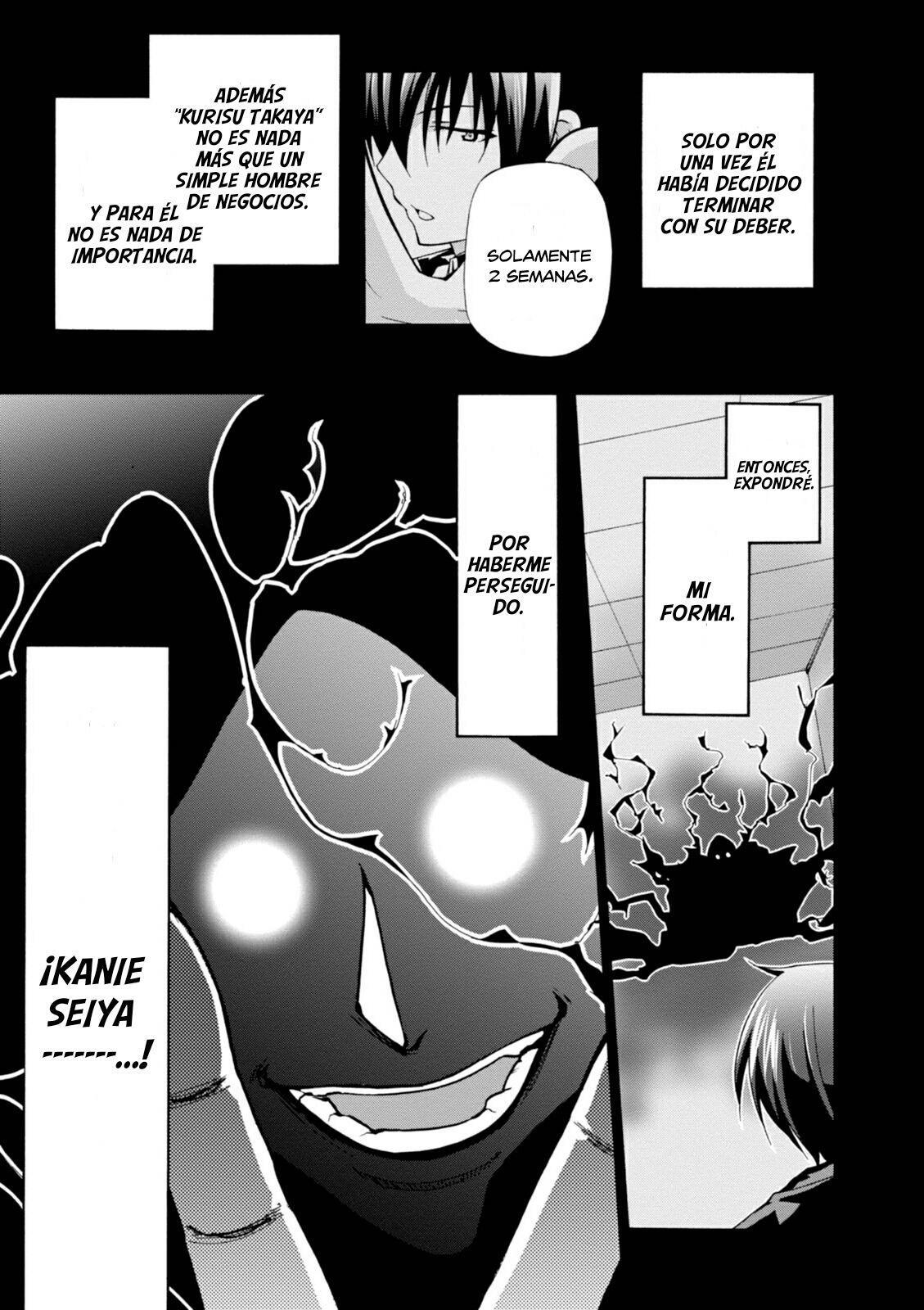 Capitulo 28 page 15