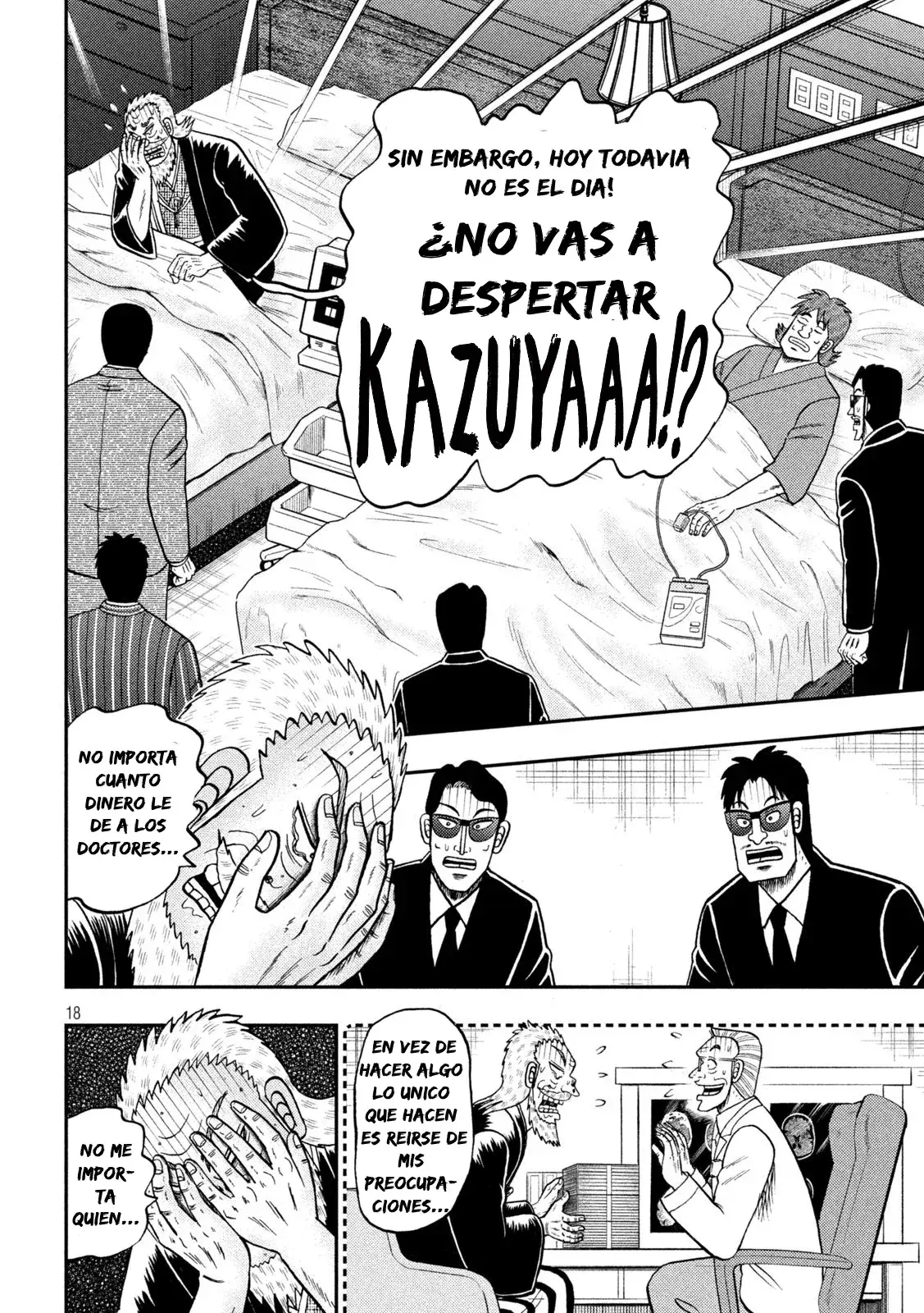 Capitulo 189 page 16
