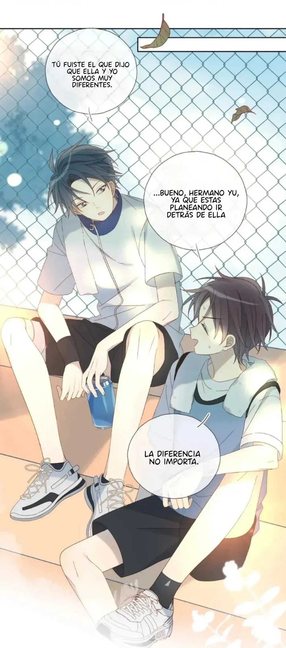 Capitulo 33 page 13