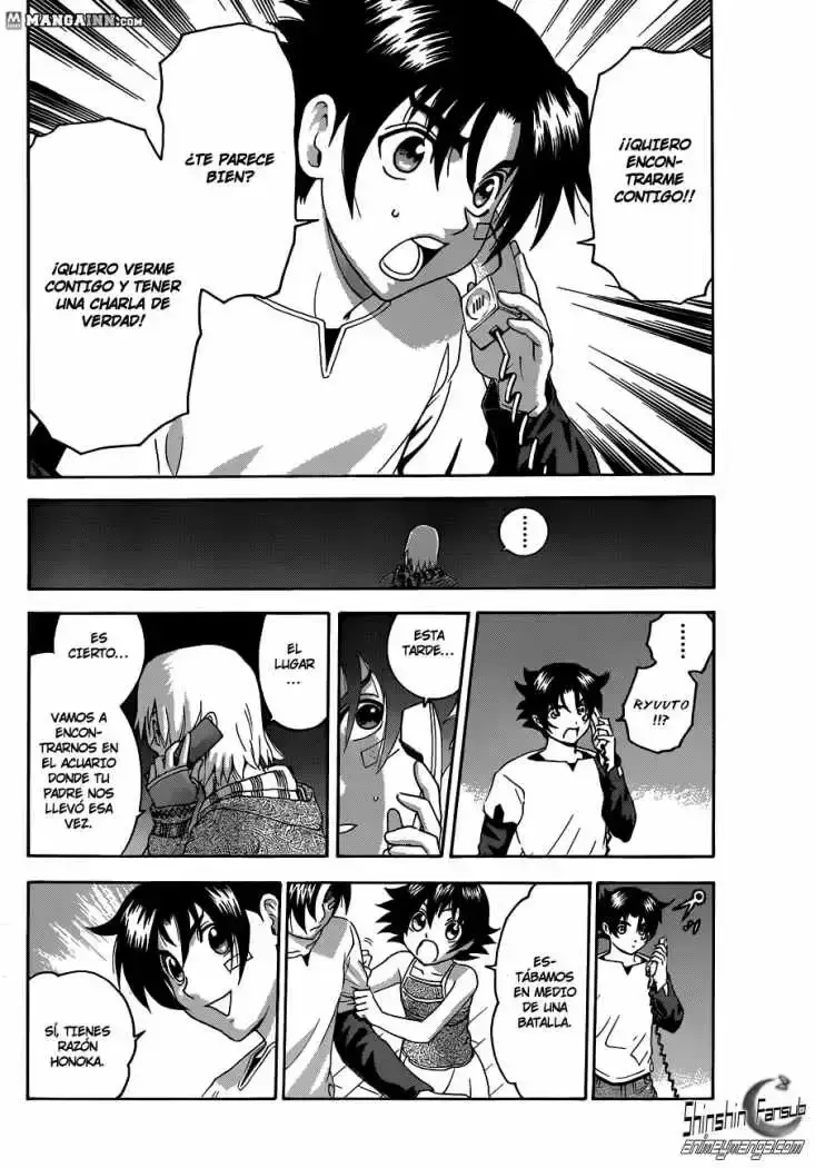 Capitulo 481 page 10