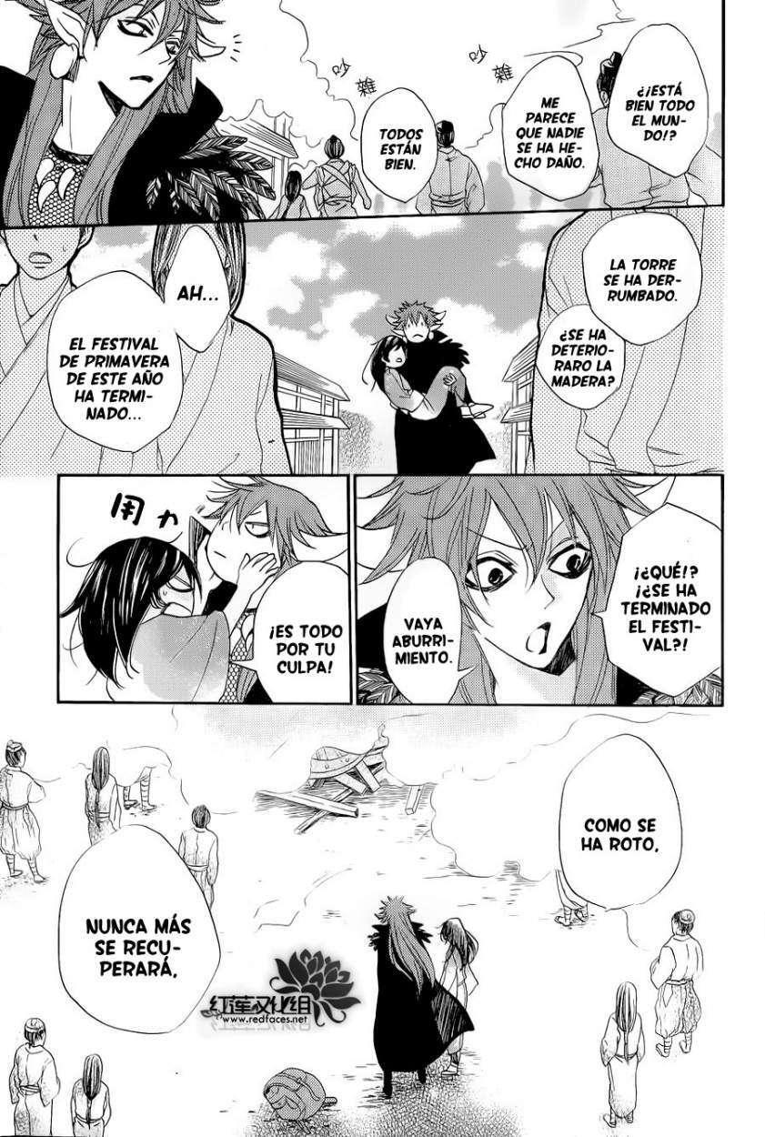 Capitulo 89 page 20