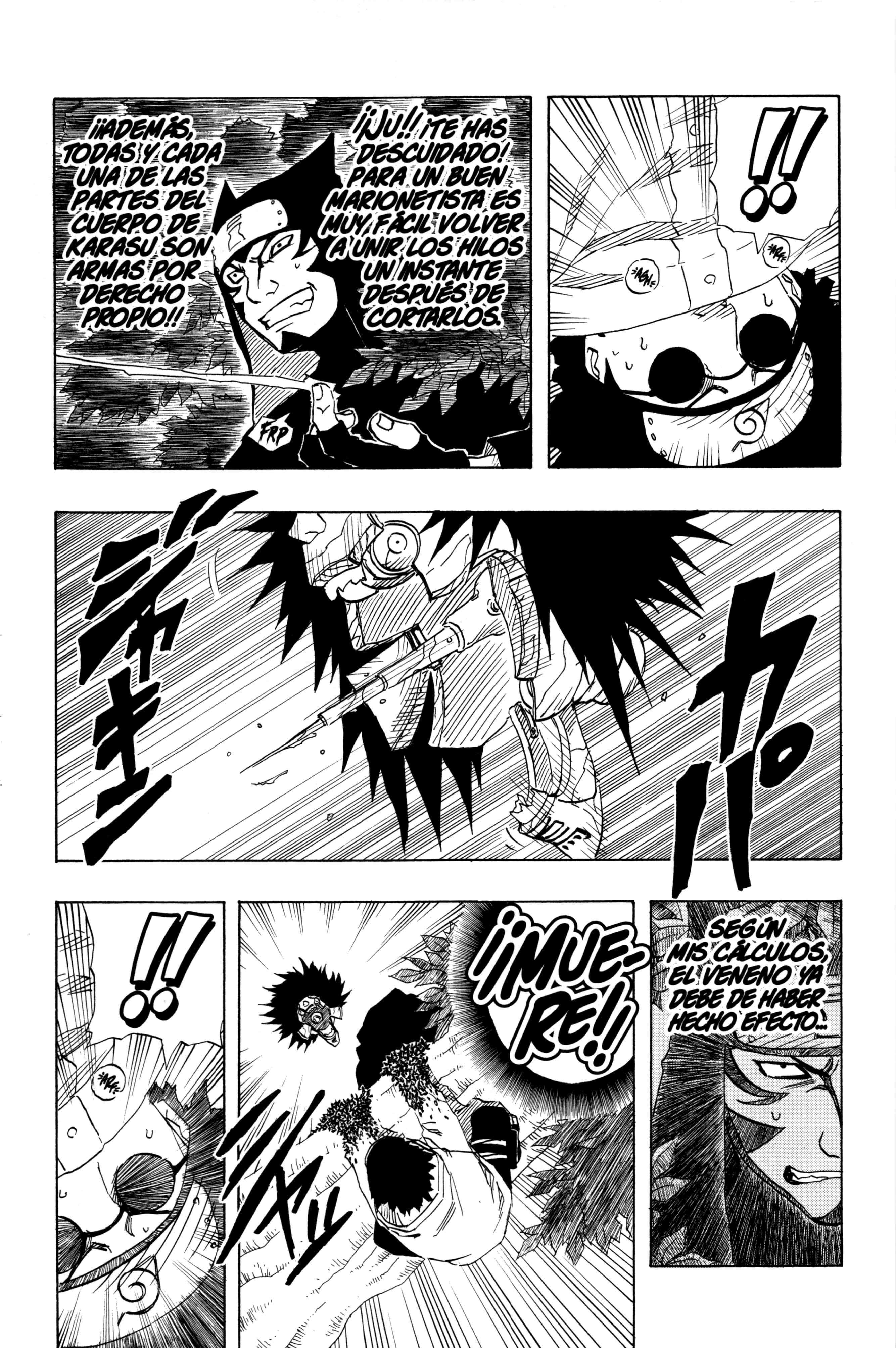Capitulo 126 page 15