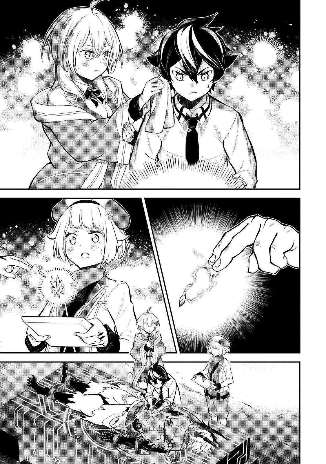 Capitulo 72 page 38