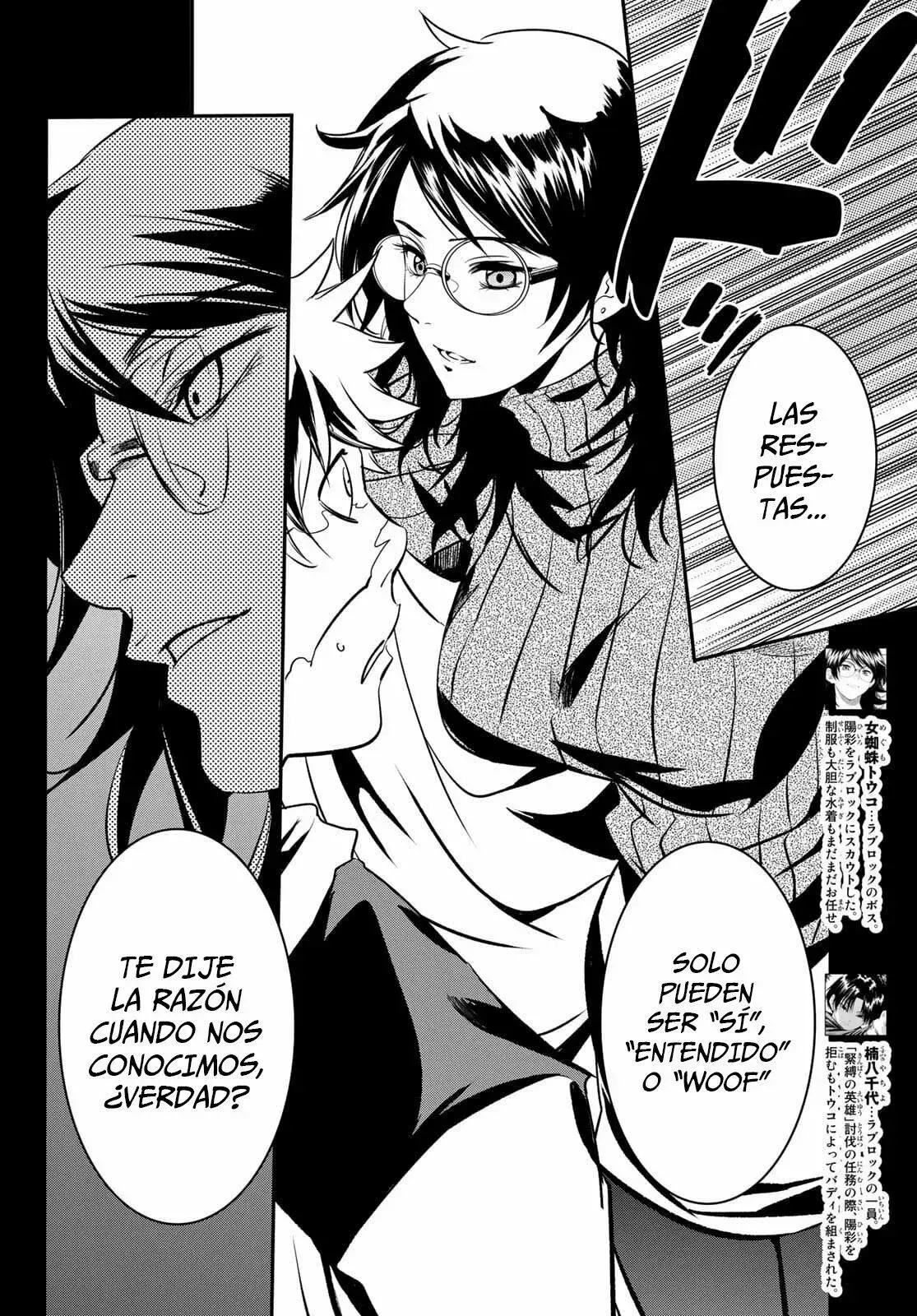 Capitulo 17 page 8