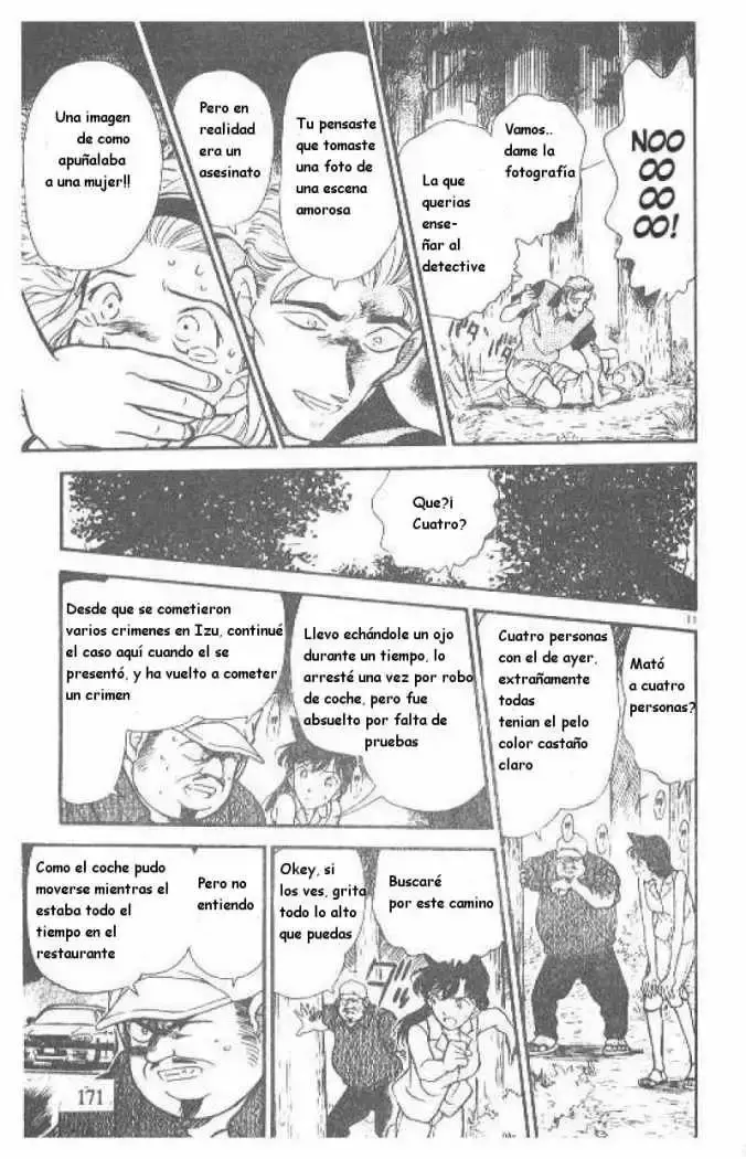 Capitulo 221 page 12