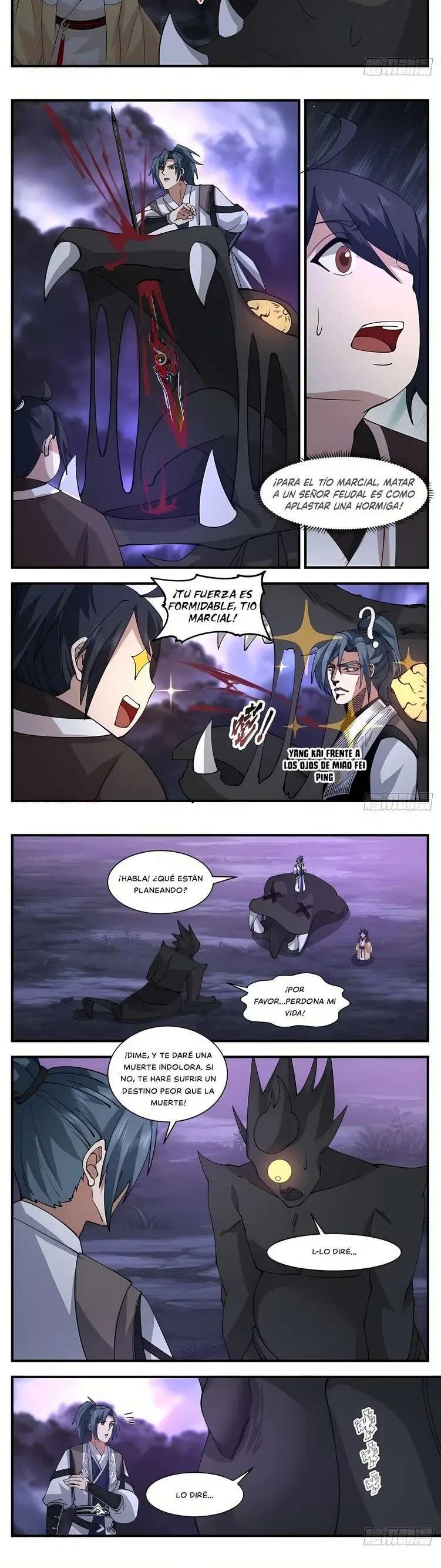 Capitulo 3151 page 3