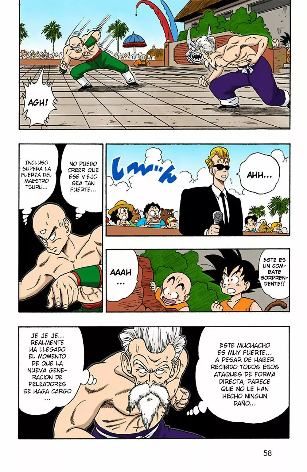 Capitulo 123 page 14