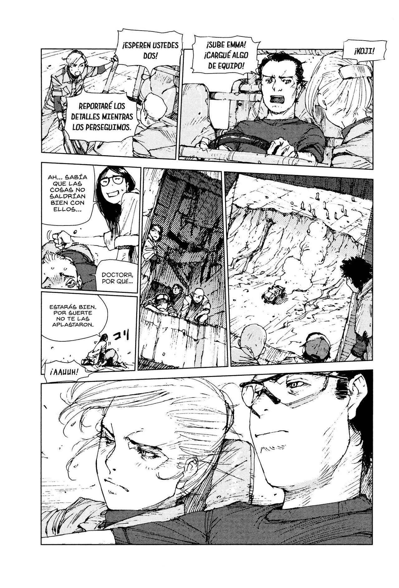 Capitulo 73 page 12