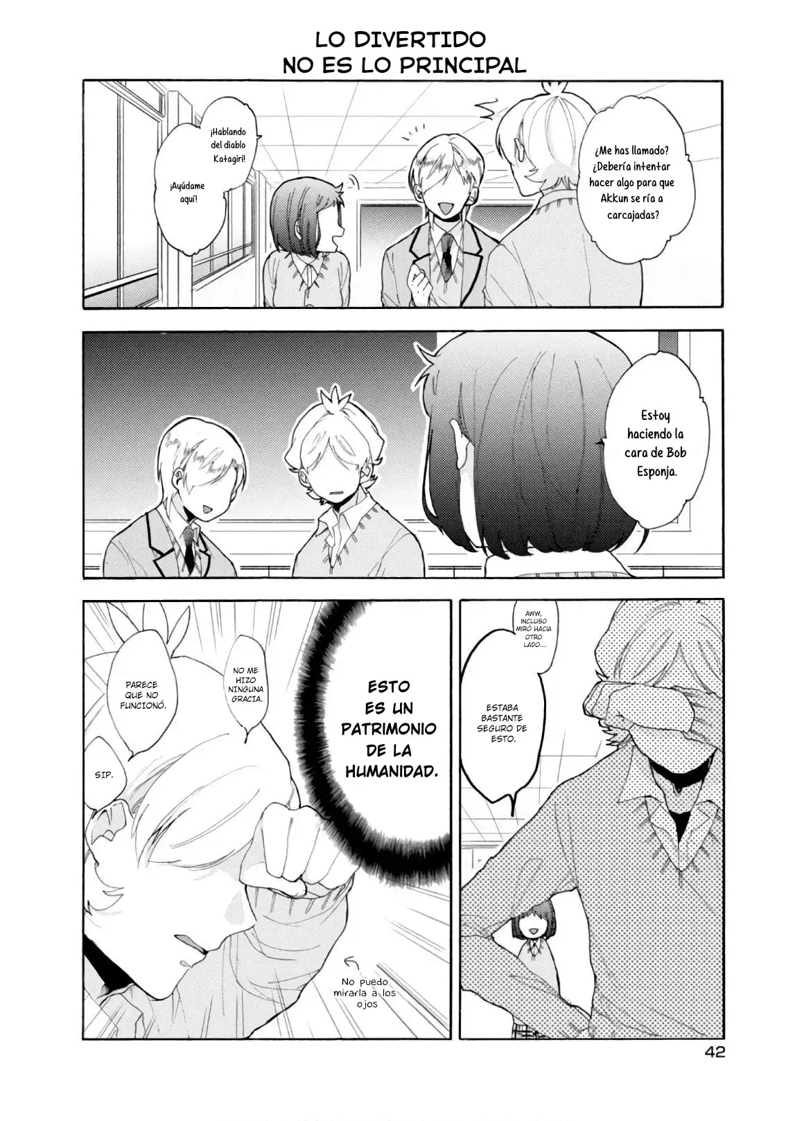Capitulo 54 page 5