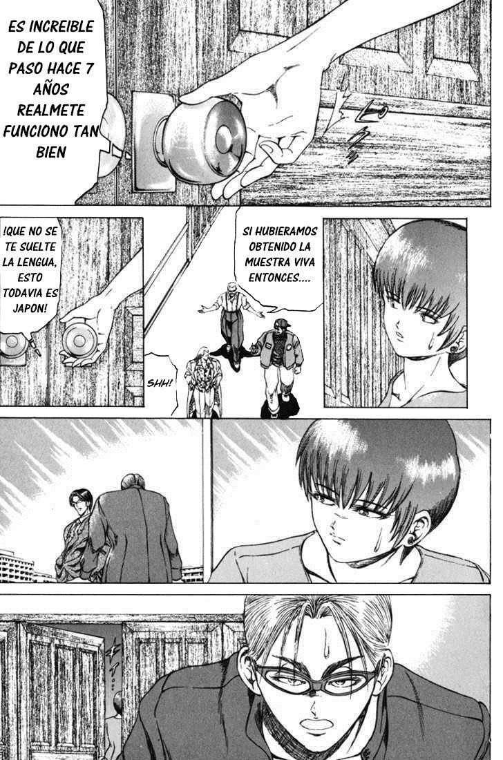 Capitulo 92 page 13