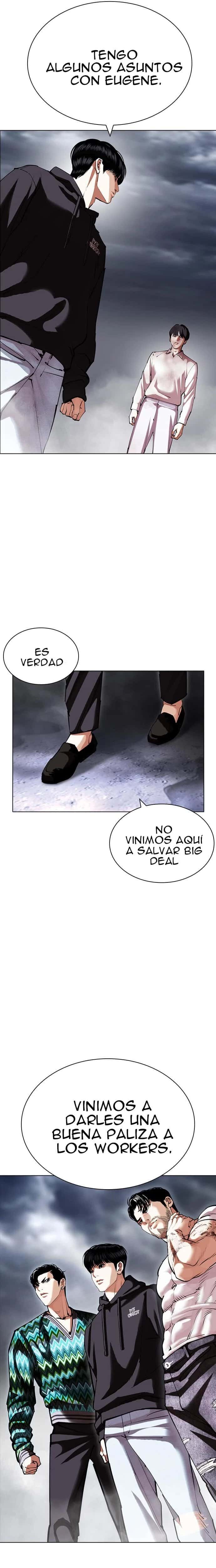 Capitulo 427 page 40