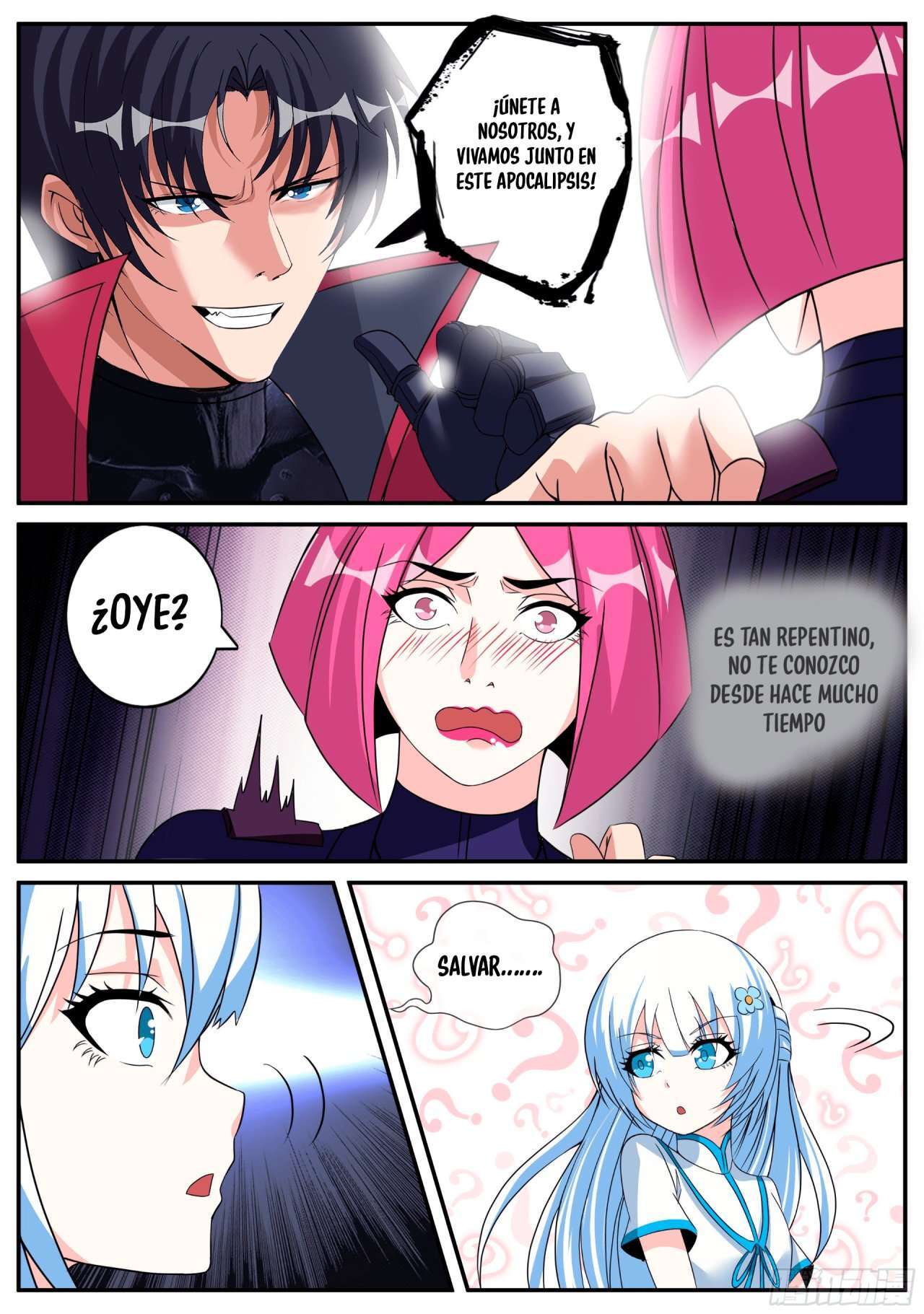 Capitulo 39 page 8