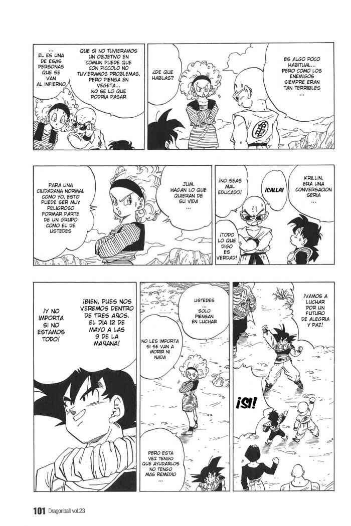 Capitulo 336 page 8
