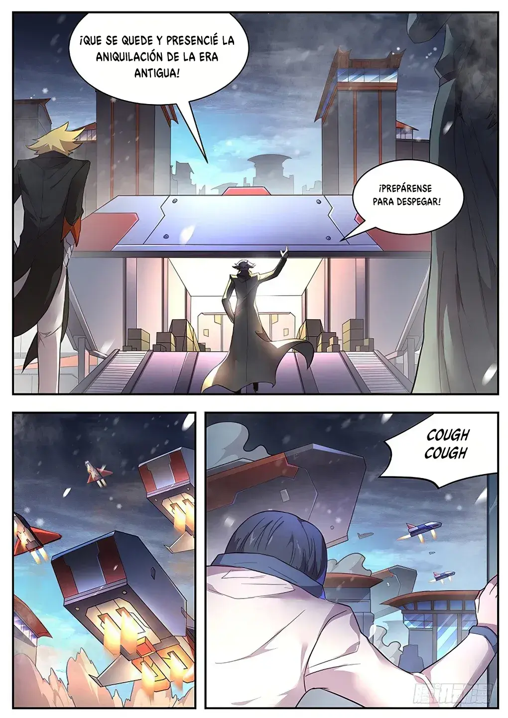 Capitulo 228 page 7