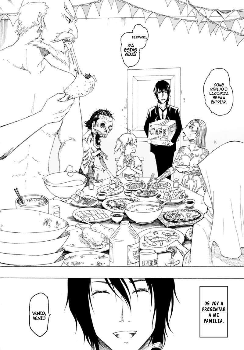 Capitulo 61 page 4
