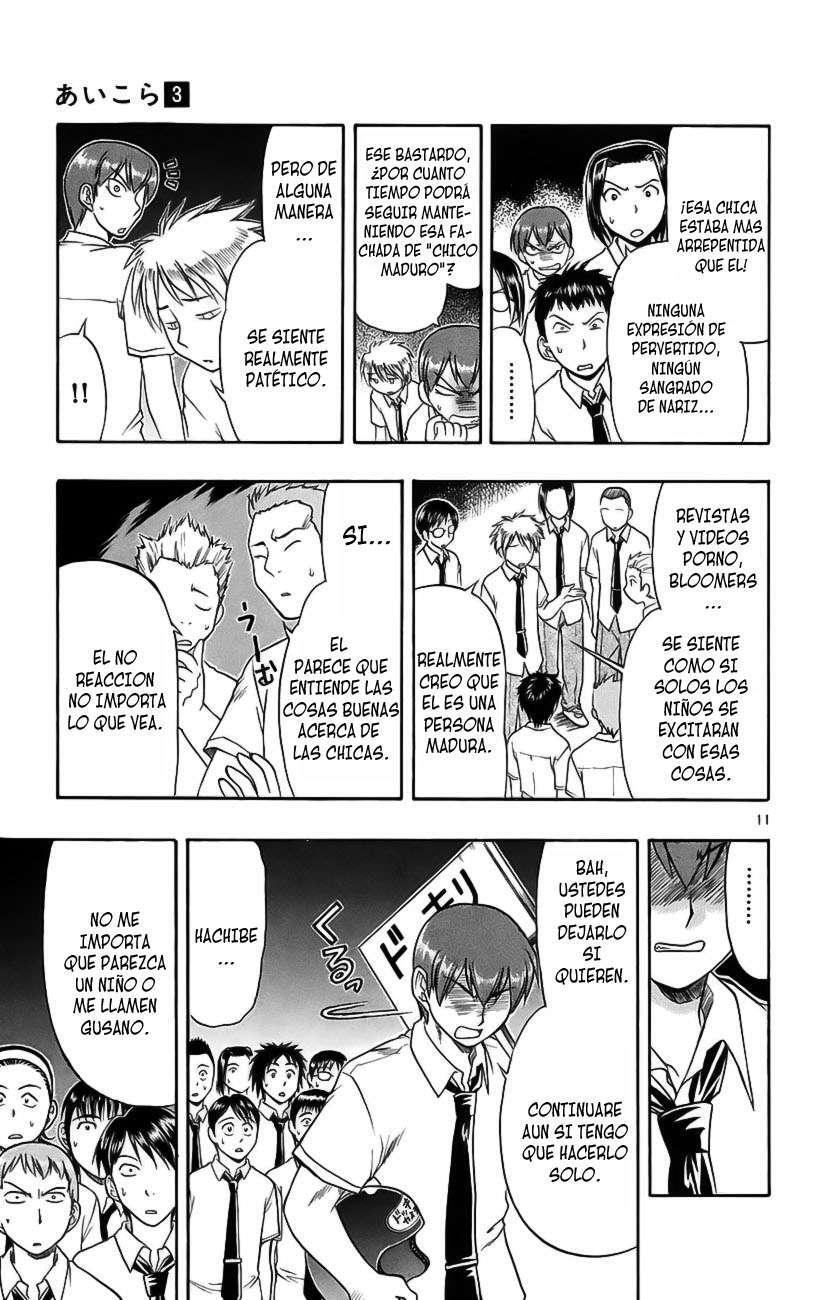 Capitulo 23 page 11