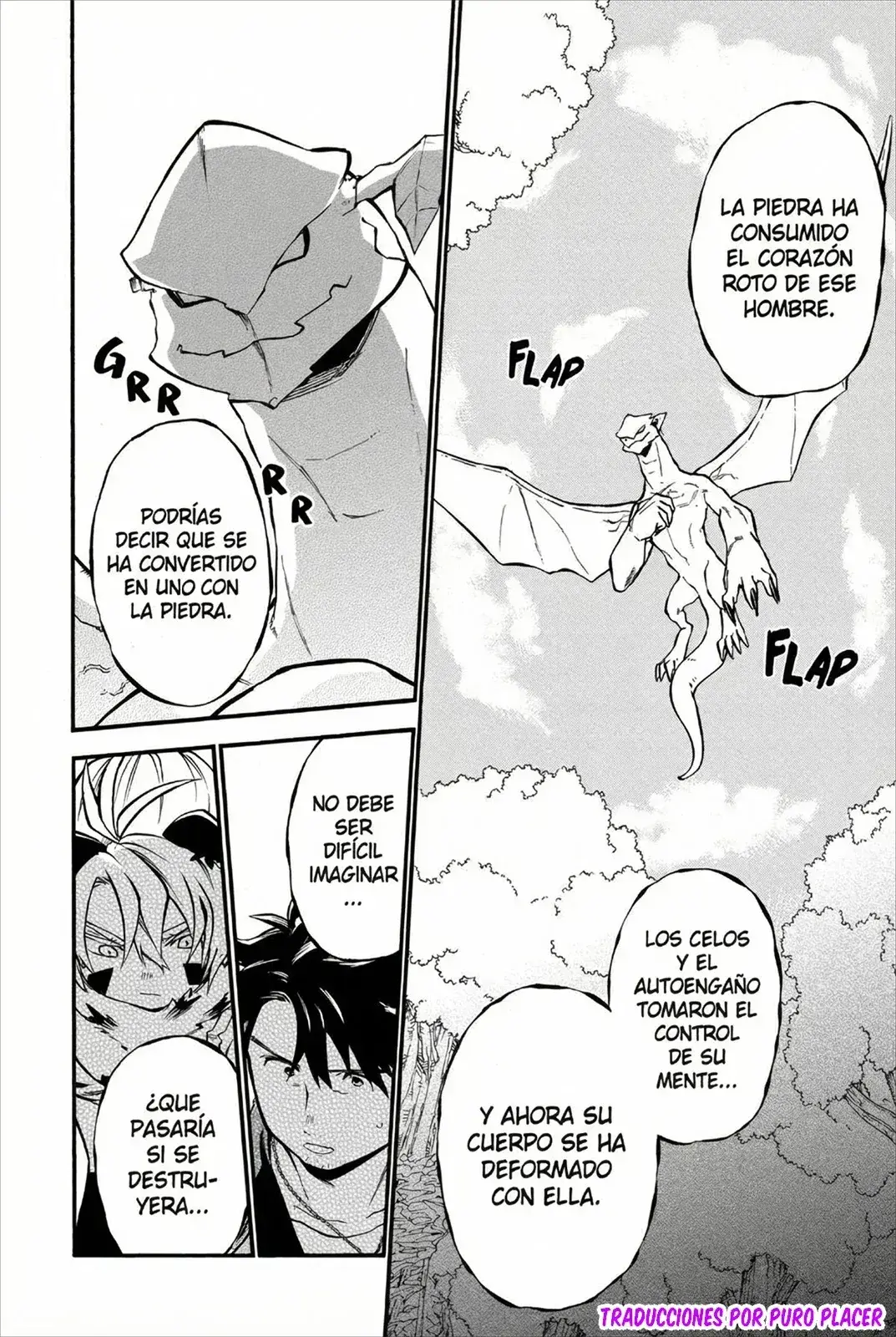 Capitulo 32 page 12