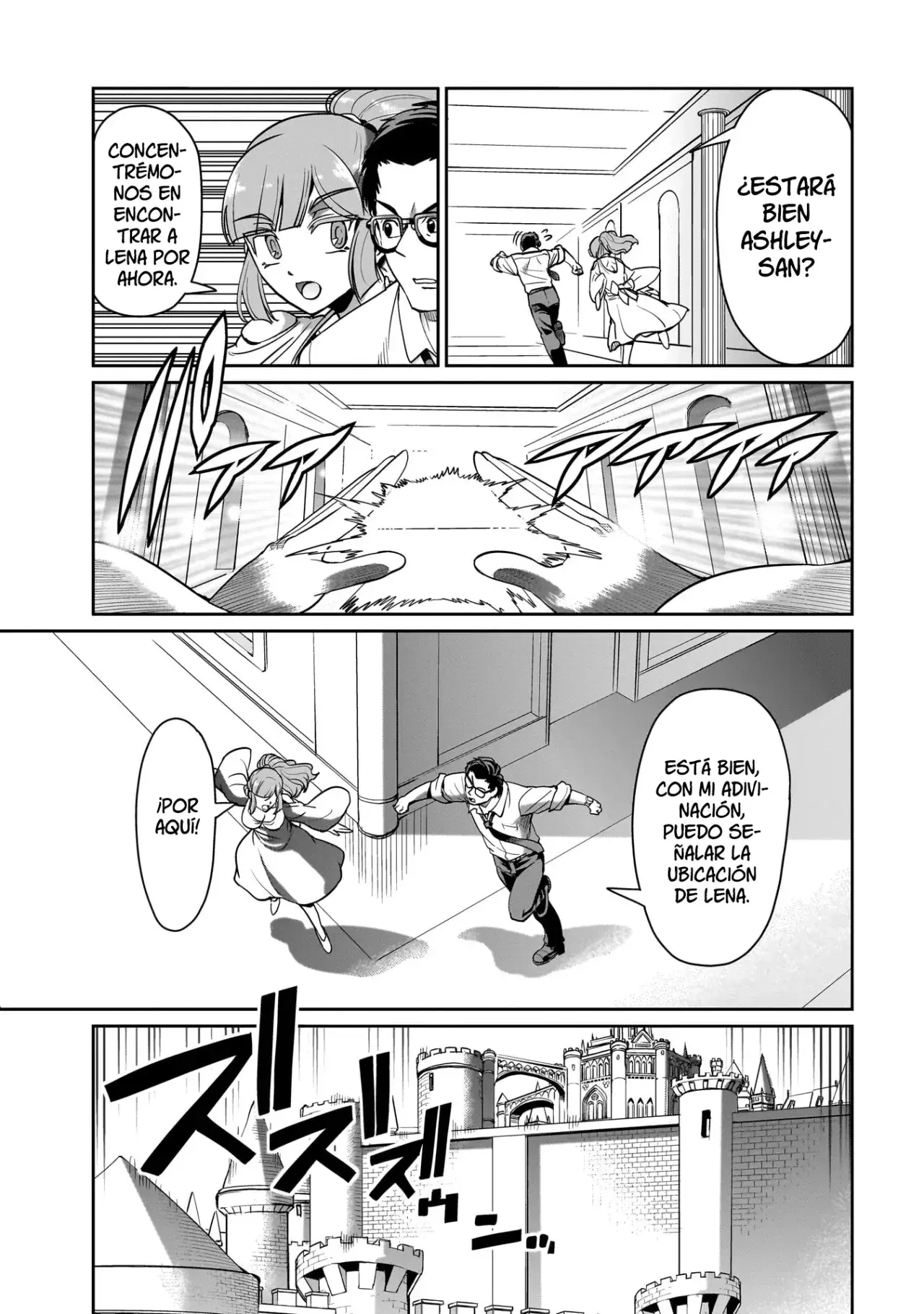Capitulo 36 page 16