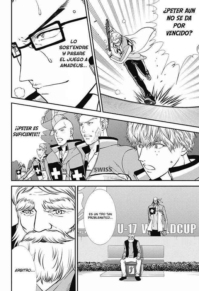 Capitulo 268 page 14