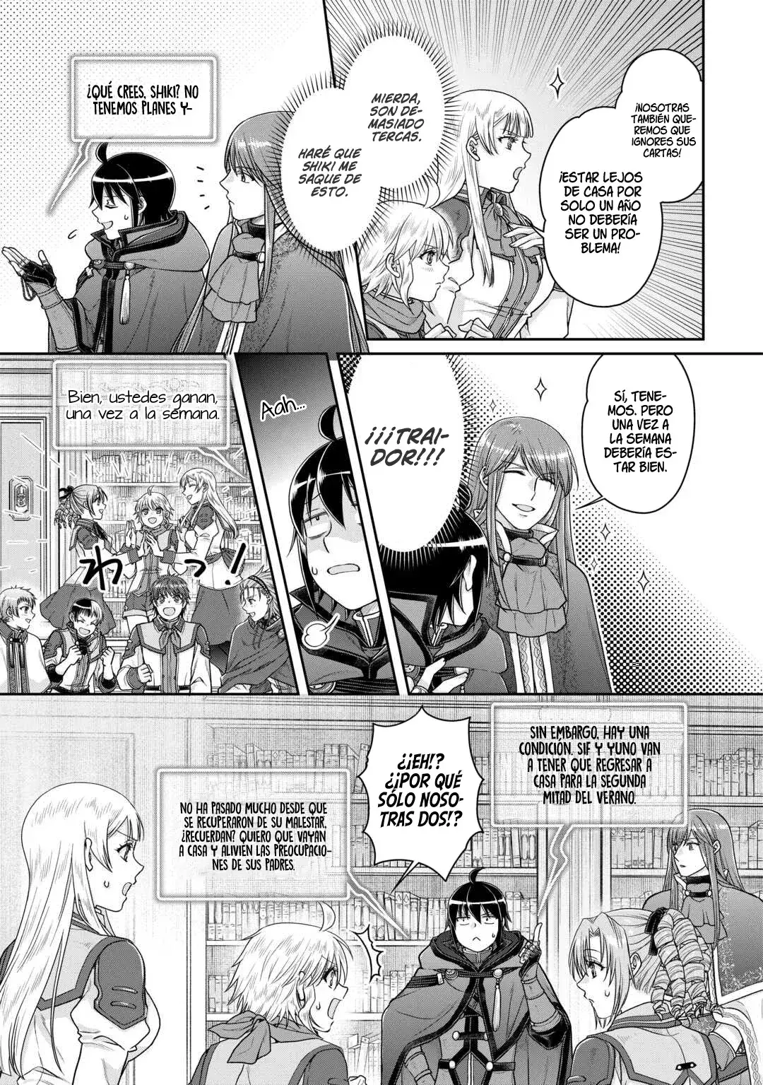 Capitulo 91 page 8